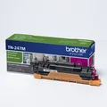 Brother originál toner TN247M, magenta, 2300str., Brother DCP-L3510CDW, DCP-L3550CDW, HL-L3210CW,HL-L3270CDW, O