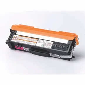 Brother originál toner TN325M, magenta, 3500str., Brother HL-4150CDN, 4570CDW, O