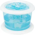 Ďalší obrázok produktu BUBBLE STREAM automatický dávkovač vody 3 l modro/biely