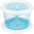 Ďalší obrázok produktu BUBBLE STREAM automatický dávkovač vody 3 l modro/biely