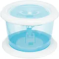 Ďalší obrázok produktu BUBBLE STREAM automatický dávkovač vody 3 l modro/biely