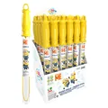 Ďalší obrázok produktu Bublifuk DULCOP 125 ml, Minions meč