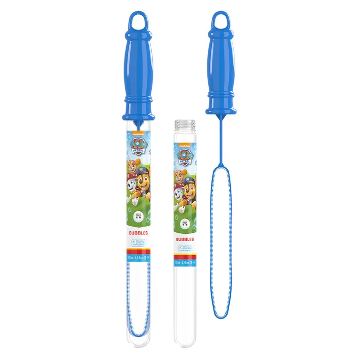 Hlavný obrázok produktu Bublifuk DULCOP 120 ml, Paw Patrol meč