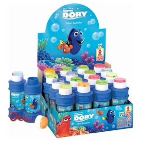 Bublifuk DULCOP 175 ml, Hľadá sa Dory