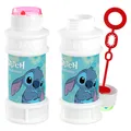 Ďalší obrázok produktu Bublifuk DULCOP 60 ml, Hello Kitty