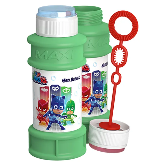 Hlavný obrázok produktu Bublifuk DULCOP 175 ml, PJ Masks