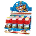 Ďalší obrázok produktu Bublifuk DULCOP 300 ml, Paw patrol