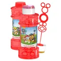 Bublifuk DULCOP 300 ml, Paw patrol