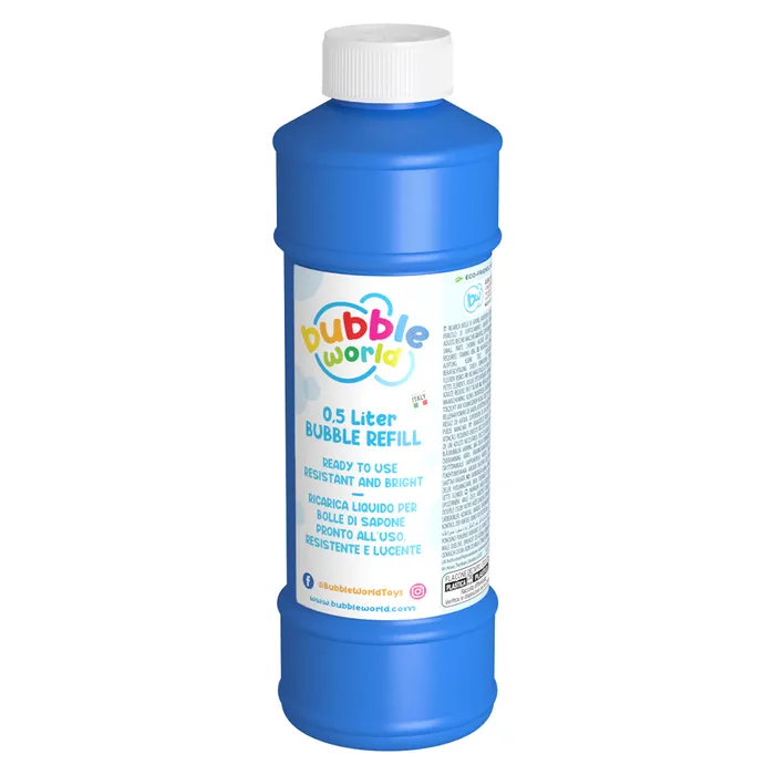 Hlavný obrázok produktu Bublifuk DULCOP 500 ml, Super Classic