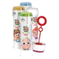 Ďalší obrázok produktu Bublifuk DULCOP 60 ml, Cocomelon bubbles