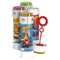 Ďalší obrázok produktu Bublifuk DULCOP 60 ml, Hot Wheels
