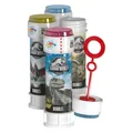 Bublifuk DULCOP 60 ml, bublinky Jurský svět