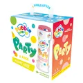 Detail produktu Bublifuk DULCOP 60 ml, Party Box 6 x 60 ml