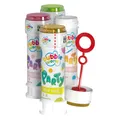 Ďalší obrázok produktu Bublifuk DULCOP 60 ml, Party bubbles