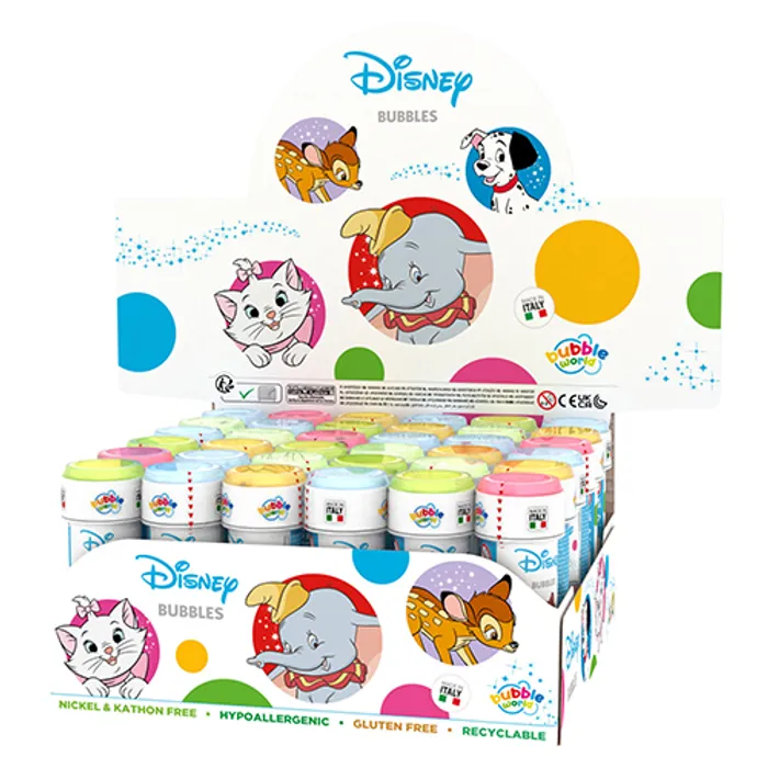 Hlavný obrázok produktu Bublifuk DULCOP 60 ml  PJ Masks