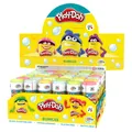 Bublifuk DULCOP 60 ml, bubliny Play-Doh