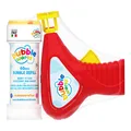 Ďalší obrázok produktu Bublifuk DULCOP 60 ml s pištoľou na výrobu bublín, Bubble Gun