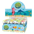 Bublifuk DULCOP 60 ml Sea Bubbles
