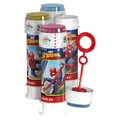 Ďalší obrázok produktu Bublifuk DULCOP 60 ml, Spider-man