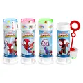 Ďalší obrázok produktu Bublifuk DULCOP 60 ml, Spidey Friends