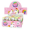 Ďalší obrázok produktu Bublifuk DULCOP 60 ml, Unicorn