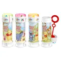 Bublifuk DULCOP 60 ml - Medvedík Pú