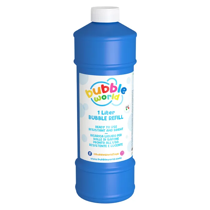 Hlavný obrázok produktu Bublifuk DULCOP Extra Classic 1000 ml