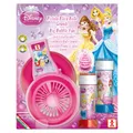 Ďalší obrázok produktu Bublifuk DULCOP Princess, s ventilátorom na výrobu bublín
