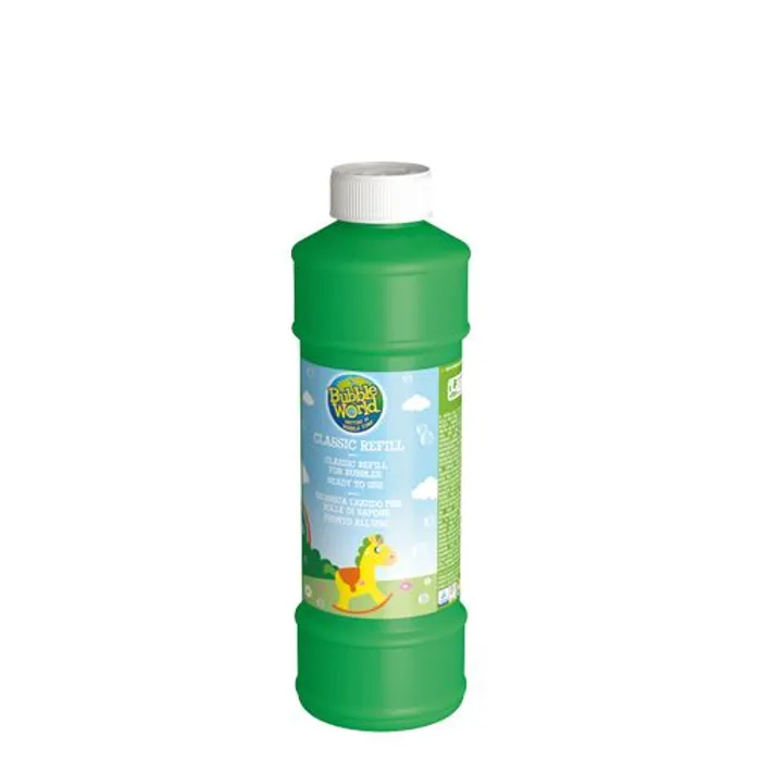 Hlavný obrázok produktu Bublifuk Dulcop Super 500ml