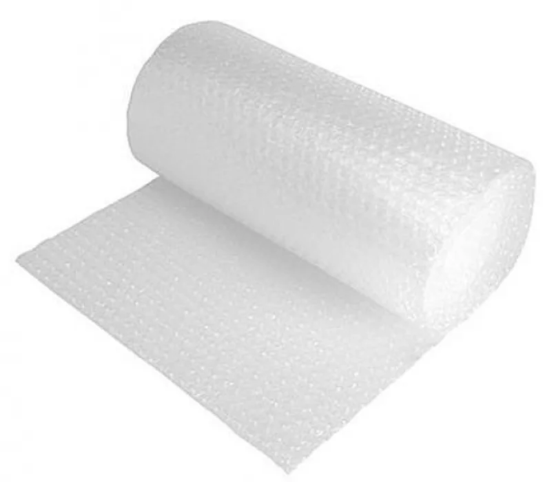 Hlavný obrázok produktu Bublinková folie 40cm x 5m