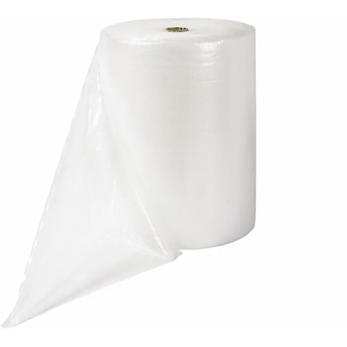 Hlavný obrázok produktu Bublinková fólie transparentní 30 my, šíře 0,25 m, návin 100 m