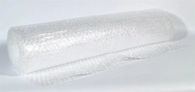 Hlavný obrázok produktu Bublinková fólie, v roli, 1m x 10m