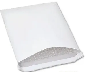 Bublinková protinárazová obálka na CD, 180 x 165 mm [1 ks]