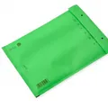 Ďalší obrázok produktu Bublinková protinárazová obálka D-14 180 x 265 mm zelená [1 ks]