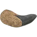 Ďalší obrázok produktu Buffalo Horn, buvolí roh plněný buvolí rohovinou a šlachou,  10-14 cm