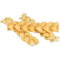Ďalší obrázok produktu Buffalo Sculp, copánek z buvolí kůže, 12 cm / 200 g