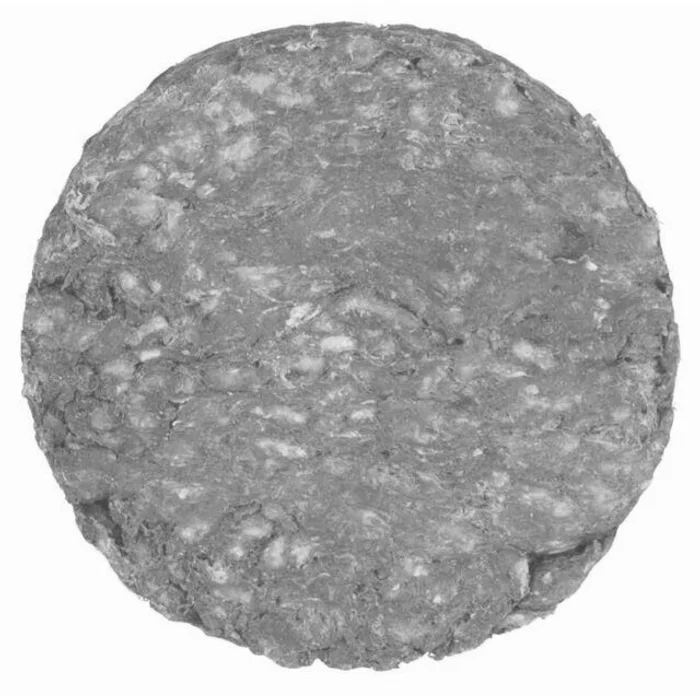 Hlavný obrázok produktu Bull Pizzle Cake - placička z býčích penisů [50 ks ], o 8 cm / 45 g