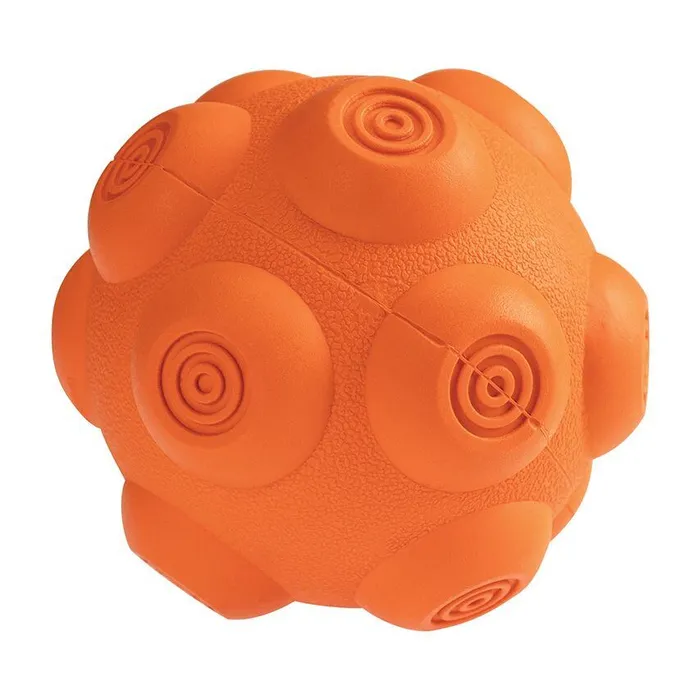 Hlavný obrázok produktu Bumpy míček vanilkový 7.5cm HipHop