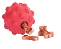Ďalší obrázok produktu Bunchy loptička na maškrty s vanilkou 6.5cm HipHop