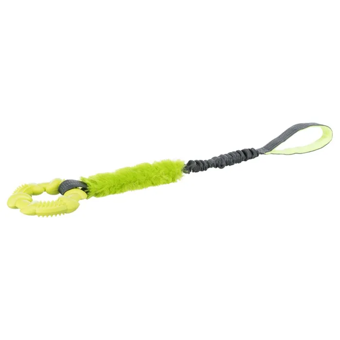 Hlavný obrázok produktu Bungee přetahovací lano s kroužkem, o 10/56 cm