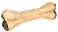 Byvolia kosť plnená držkami 12 cm bal. 2x60 g