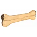 Byvolia kosť plnená držkami 21 cm 170 g
