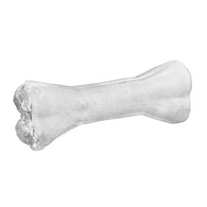 Hlavný obrázok produktu Buvolí kost plněná jehněčím masem 13 cm/70 g