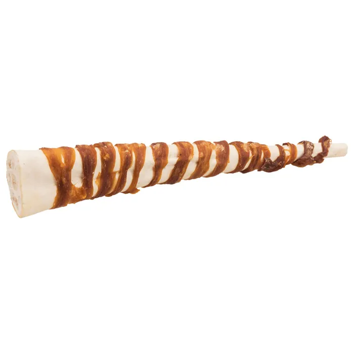 Hlavný obrázok produktu Buvolí ocas, omotaný buvolím masem, 28-30cm