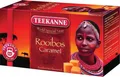 Bylinný čaj Rooibos Caramel, karamel, 20x1, 75g, TEEKANNE