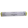 Canon originál toner CEXV49, yellow, 19000str., 8527b002, Canon iR ADV C3320,3325,3330, O