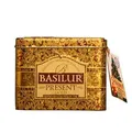 Ďalší obrázok produktu Čaj "BASILUR Present Gold", čierny, 100 g