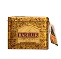 Čaj "BASILUR Present Gold", čierny, 100 g