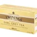Ďalší obrázok produktu Čaj, čierny, 25x2 g, TWININGS Earl grey