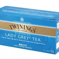 Ďalší obrázok produktu Čaj, čierny, 25x2 g, TWININGS Lady grey